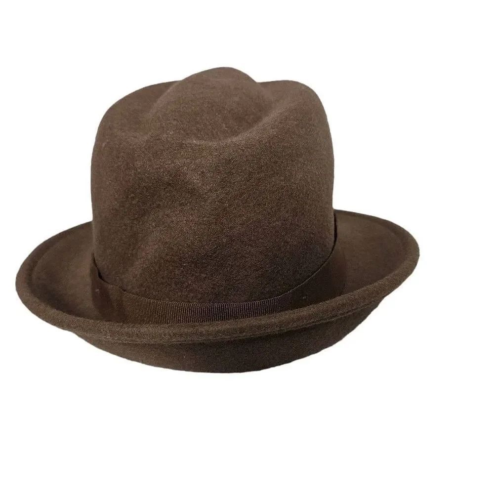 Zara wool hat - Picture 2 of 6
